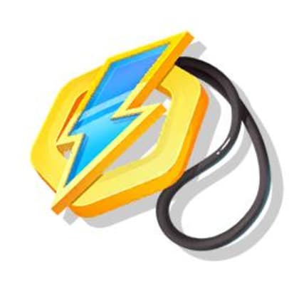 Charging+Charm